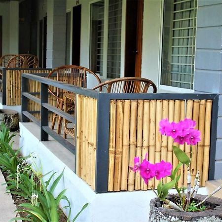 My Parents Guesthouse Kampot Exterior photo