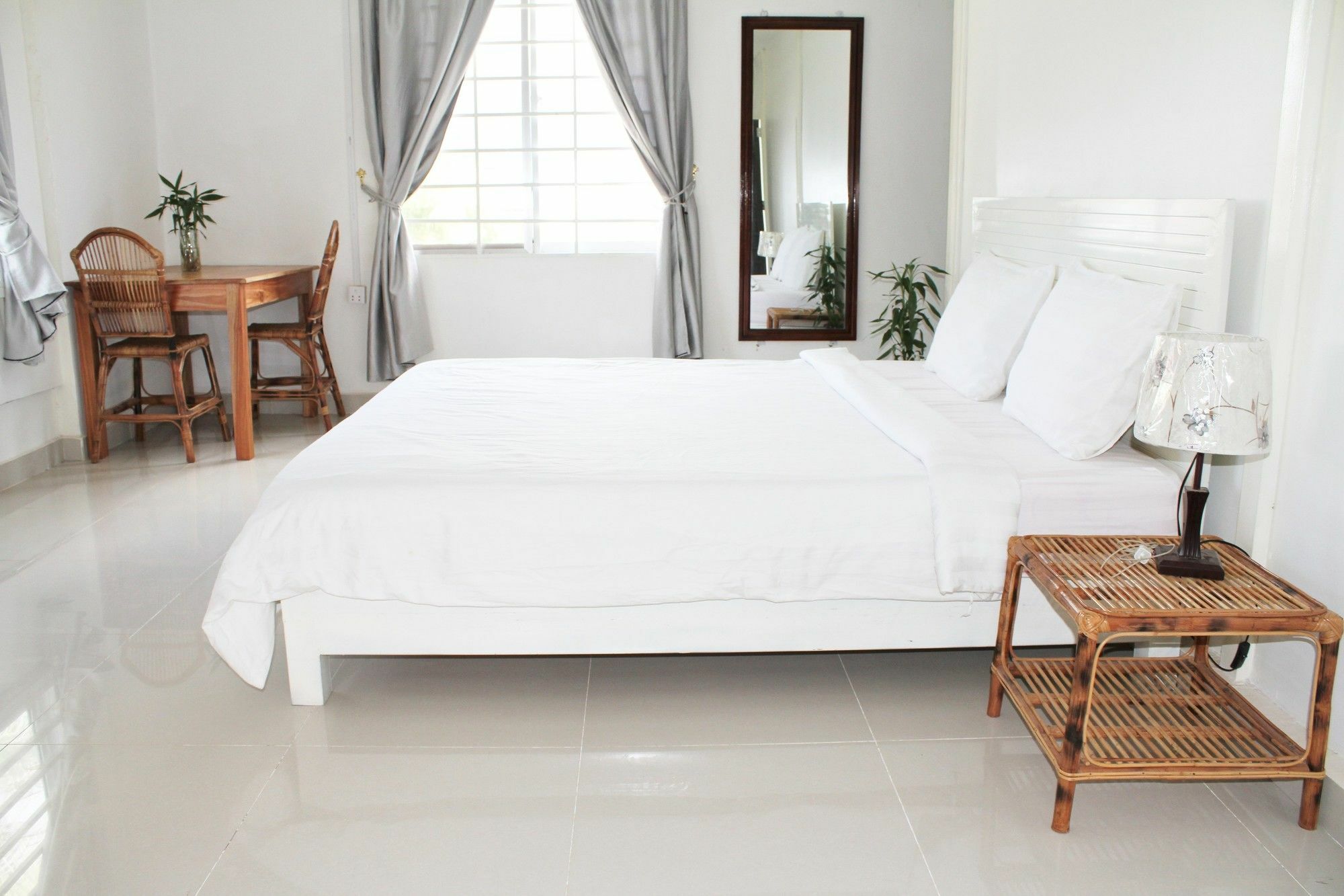 My Parents Guesthouse Kampot Exterior photo