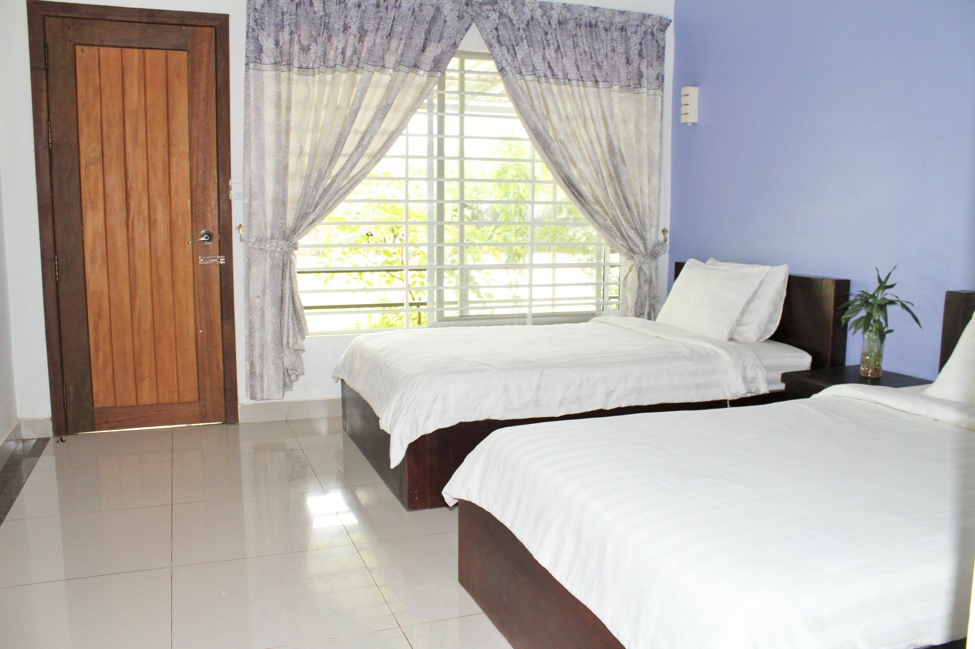 My Parents Guesthouse Kampot Exterior photo