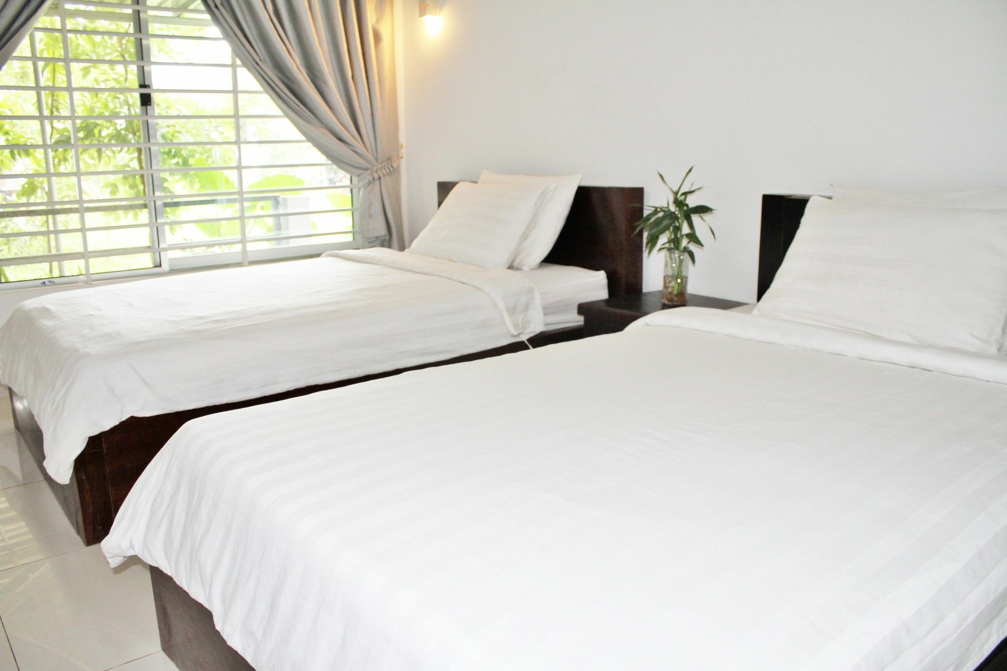My Parents Guesthouse Kampot Exterior photo